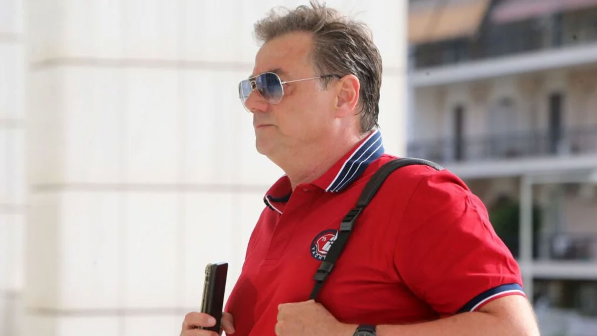 Διαιτησία: Τριήμερο σεμινάριο στην Κύπρο