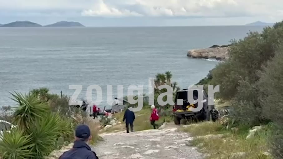 Συγκλονίζει ο Διοικητής των Βατραχανθρώπων: Είχαμε αγωνία για τους δύτες που βούτηξαν για τη σορό