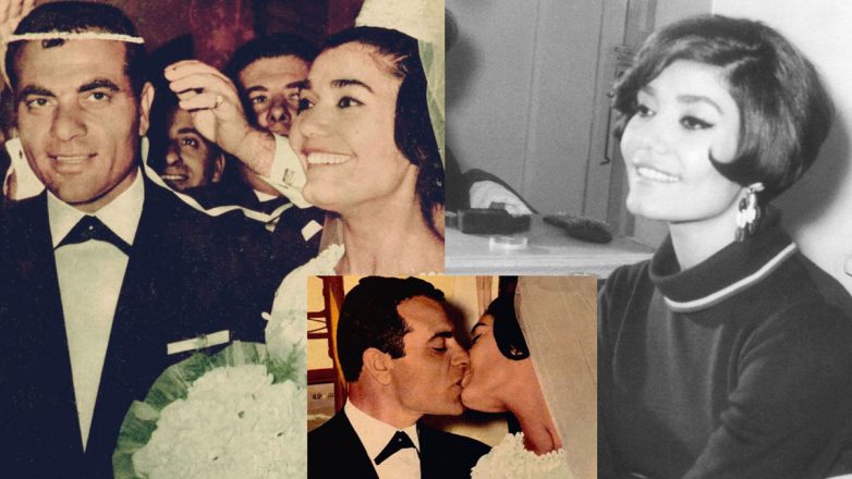 Μαρινέλλα – Στέλιος Καζαντζίδης: Ένα από τα πιο εμβληματικά ζευγάρια – Ο επεισοδιακός έρωτας, ο γάμος και ο χωρισμός