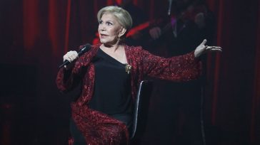 Μαρινέλλα: Η ανακοίνωση της οικογένειάς της για τον θάνατό της