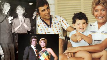 Μαρινέλλα: Ο αξέχαστος έρωτας με τον Τόλη Βοσκόπουλο, ο μυστικός γάμος στο Παγκράτι και οι απειλές για τη ζωή τους