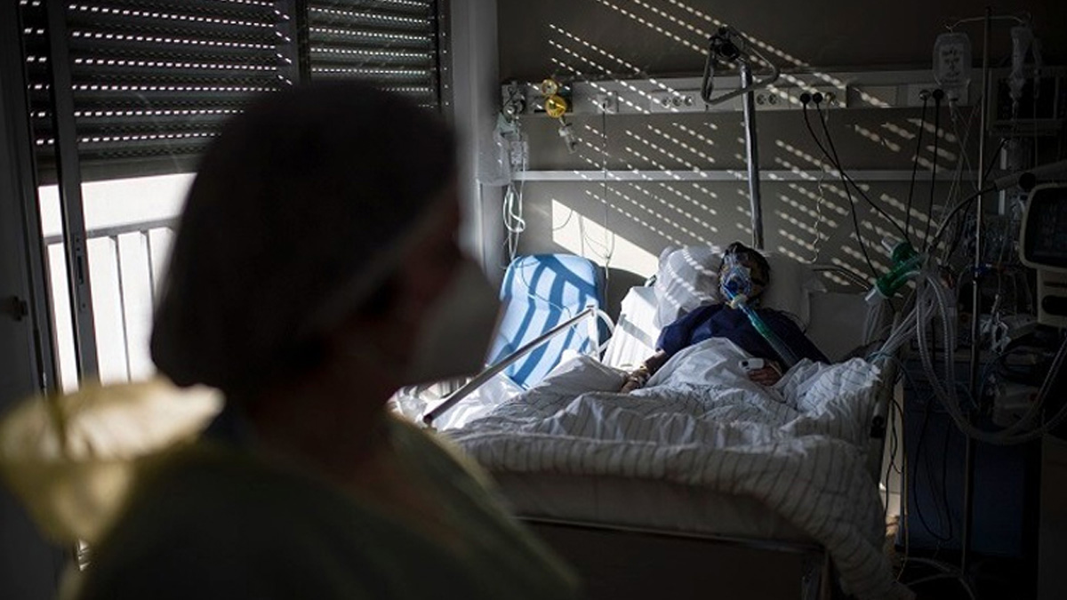 Η μηνιγγίτιδα σκοτώνει πάνω από 250.000 ανθρώπους παγκοσμίως κάθε χρόνο