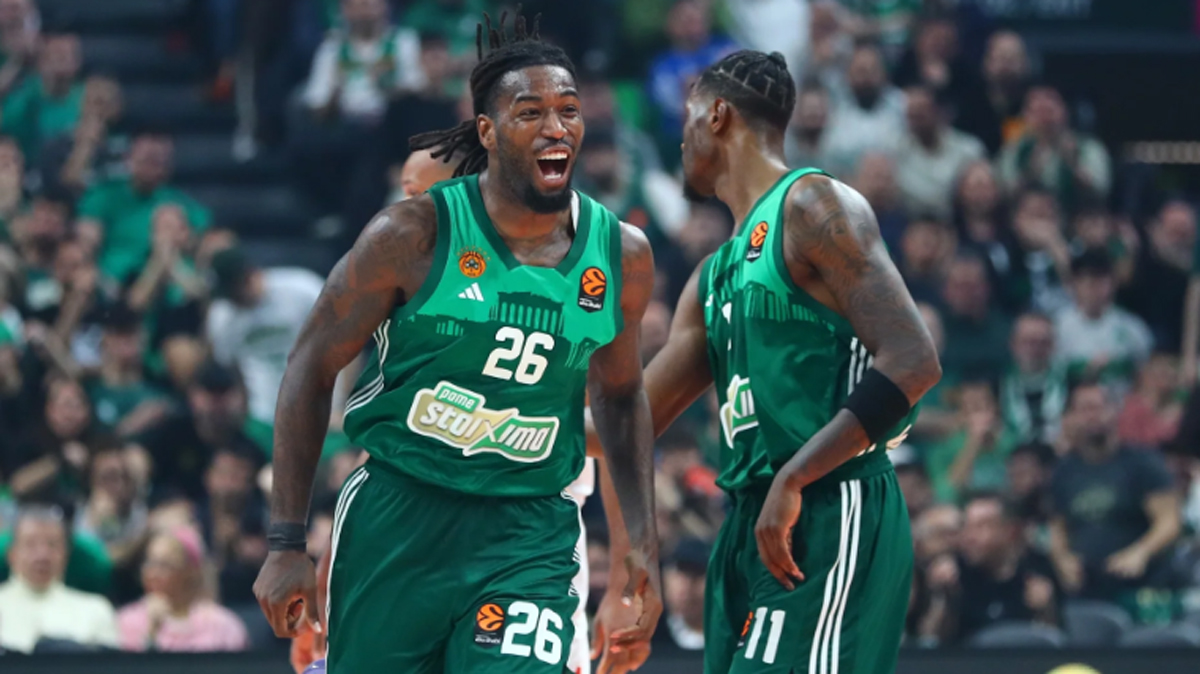 Πάτησε 6άδα ο Παναθηναϊκός – Βαθμολογία