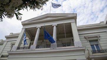 ΥΠΕΞ: «Παρακολουθούμε στενά την κατάσταση στην αλ Σουκαϊλαμπίγια»