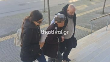 Άφησε τον 82χρονο σύζυγό της να πεθάνει