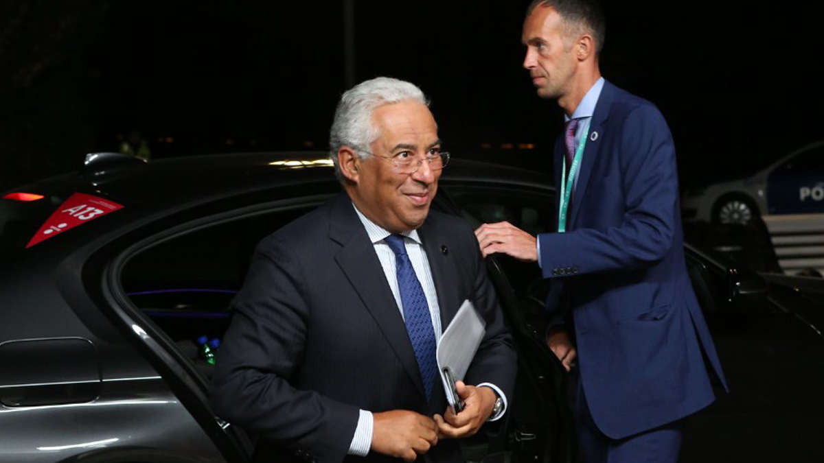 Έκκληση για αποκλιμάκωση στη Μέση Ανατολή απηύθυνε ο πρόεδρος του Ευρωπαϊκού Συμβουλίου