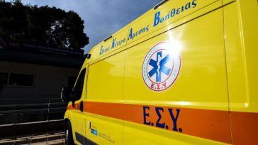 Νεκρός βρέθηκε 58χρονος Αμερικανός στο Αίγιο