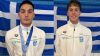 Κολύμβηση: Πρώτη δύναμη η Ελλάδα στην Πράγα