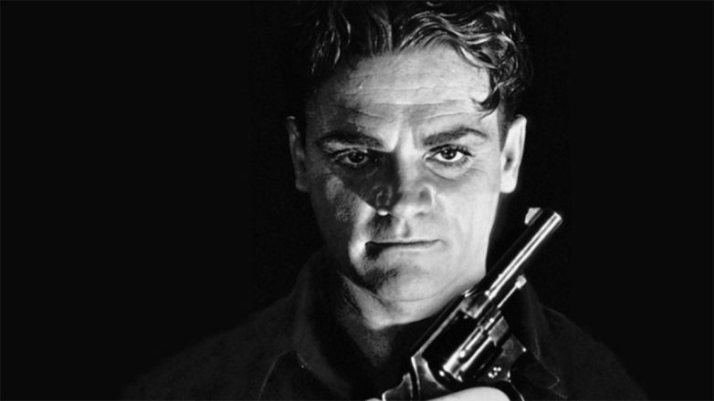 Τζέιμς Κάγκνεϊ: Ο μυθικός κινηματογραφικός γκάνγκστερ με το παιδικό πρόσωπο