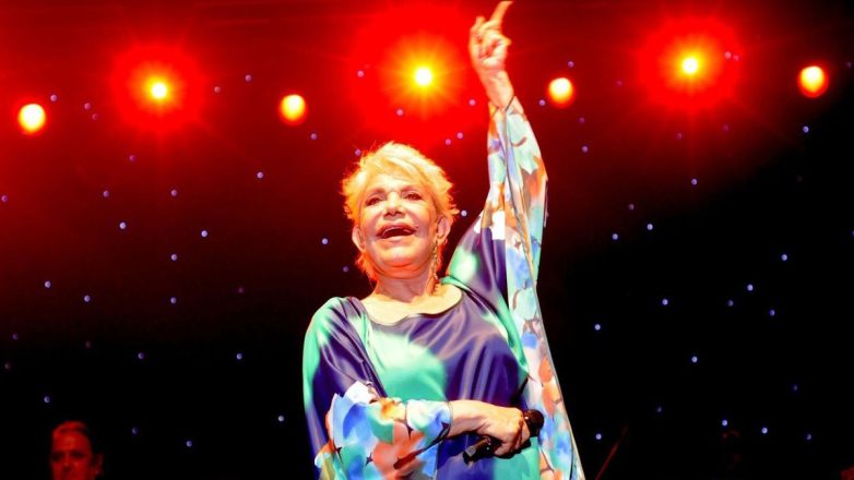 Την Τρίτη 31 Μαρτίου η κηδεία της Μαρινέλλας