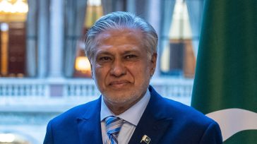 Πακιστάν: Πιθανές συνομιλίες ΗΠΑ και Ιράν στο Ισλαμαμπάντ