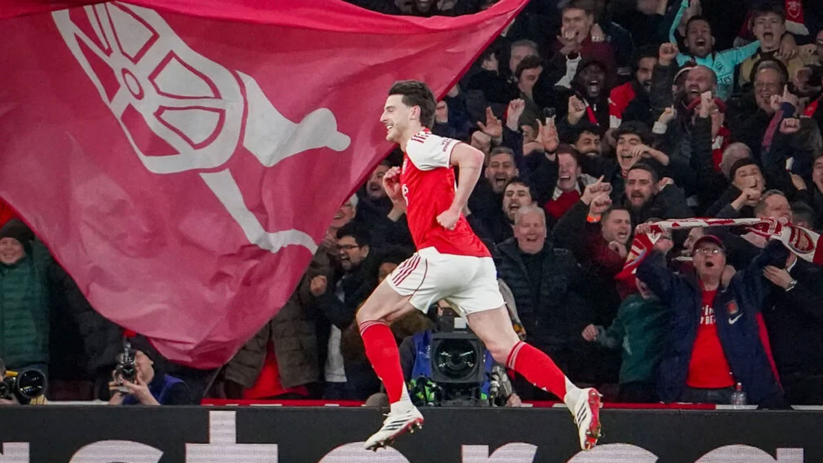 Μυστήριο στην Άρσεναλ: Στους 10 οι διεθνείς που επιστρέφουν πρόωρα