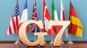 Η G7 υπόσχεται να διασφαλίσει την σταθερότητα στην αγορά ενέργειας