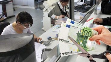 «Καλπάζει» το ιδιωτικό χρέος