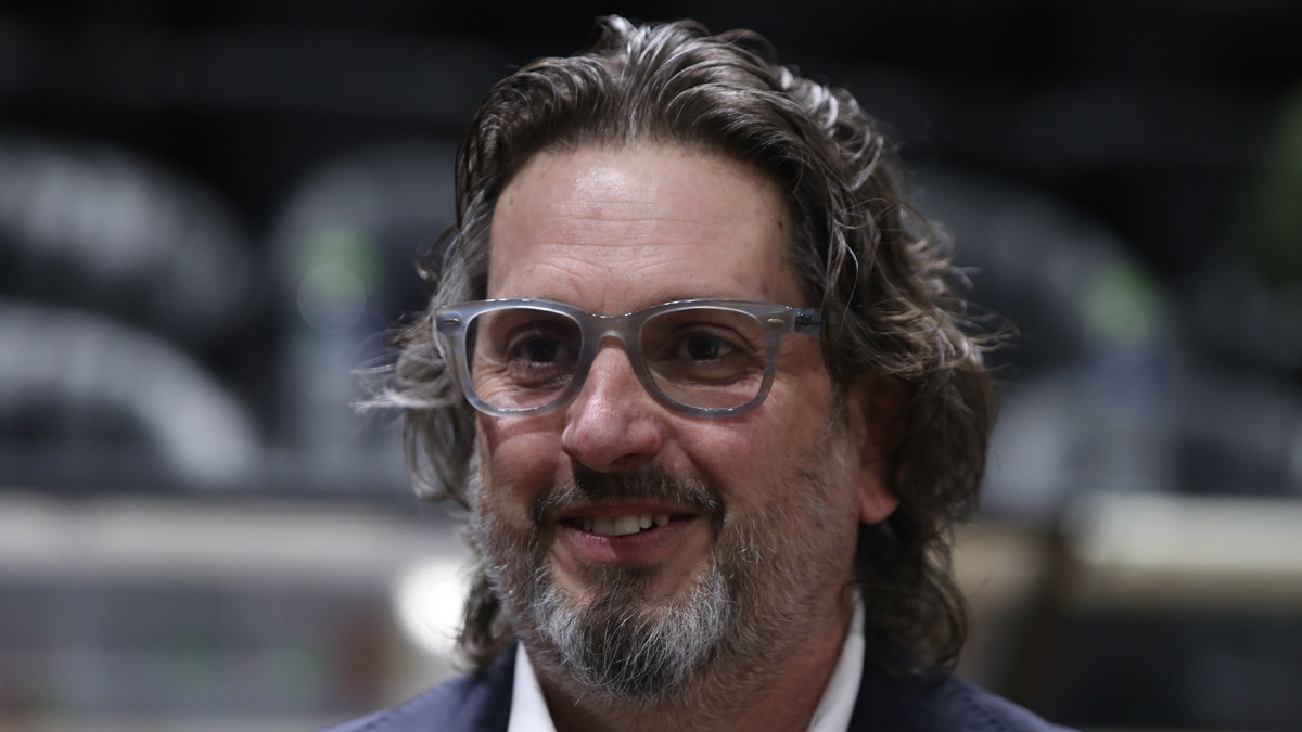 ΠΑΟΚ: Mε Τρινκιέρι η προπόνηση εν όψει Μούρθια