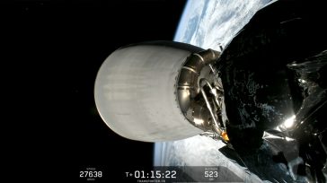 Ιστορική εκτόξευση 3 ελληνικών νανοδορυφόρων ERMIS από βάση των ΗΠΑ