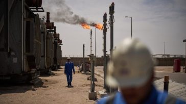 Πώς το Ιράν βγαίνει πλουσιότερο από τον πόλεμο του Τραμπ