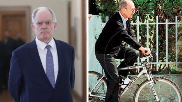 Το σαρδάμ του Τασούλα και η σύγκριση με τον Κωστή Στεφανόπουλο