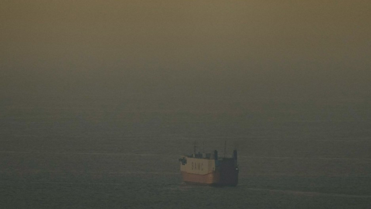 Ιράν: Οι Φρουροί της Επανάστασης έπληξαν πλοίο ισραηλινής ιδιοκτησίας