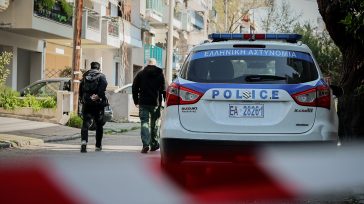 Παραδόθηκε ο τρίτος της παρέας του Κλεομένη