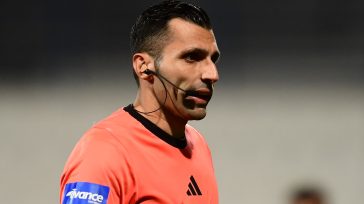 ΑΠΟΚΛΕΙΣΤΙΚΟ – Βασίλης Φωτιάς: «Χαμηλά το κεφάλι…»