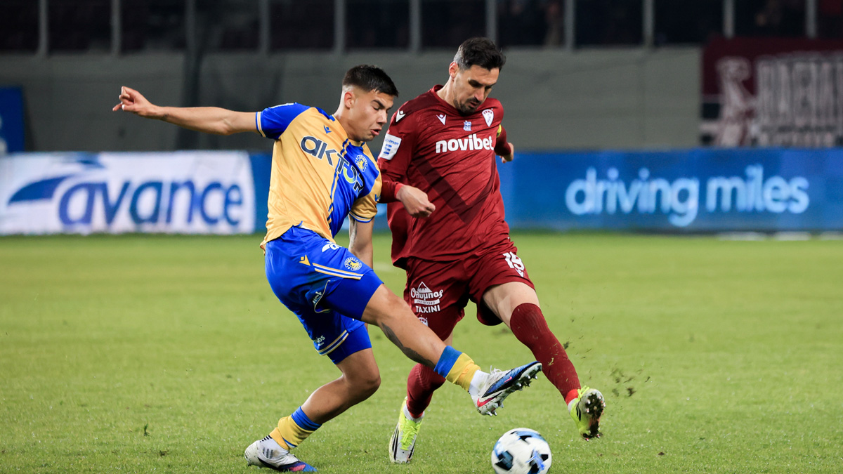 Super League: Το αναλυτικό πρόγραμμα των αγώνων για τα play-outs