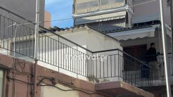 Θρίλερ με τον θάνατο της 59χρονης στη Θεσσαλονίκη – Εντοπίστηκε ημίγυμνη με ζώνη στο λαιμό