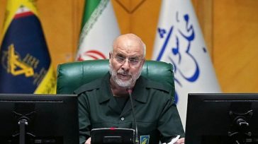 Τραμπ: «Μιλάω με τον Πρόεδρο του ιρανικού Κοινοβουλίου»