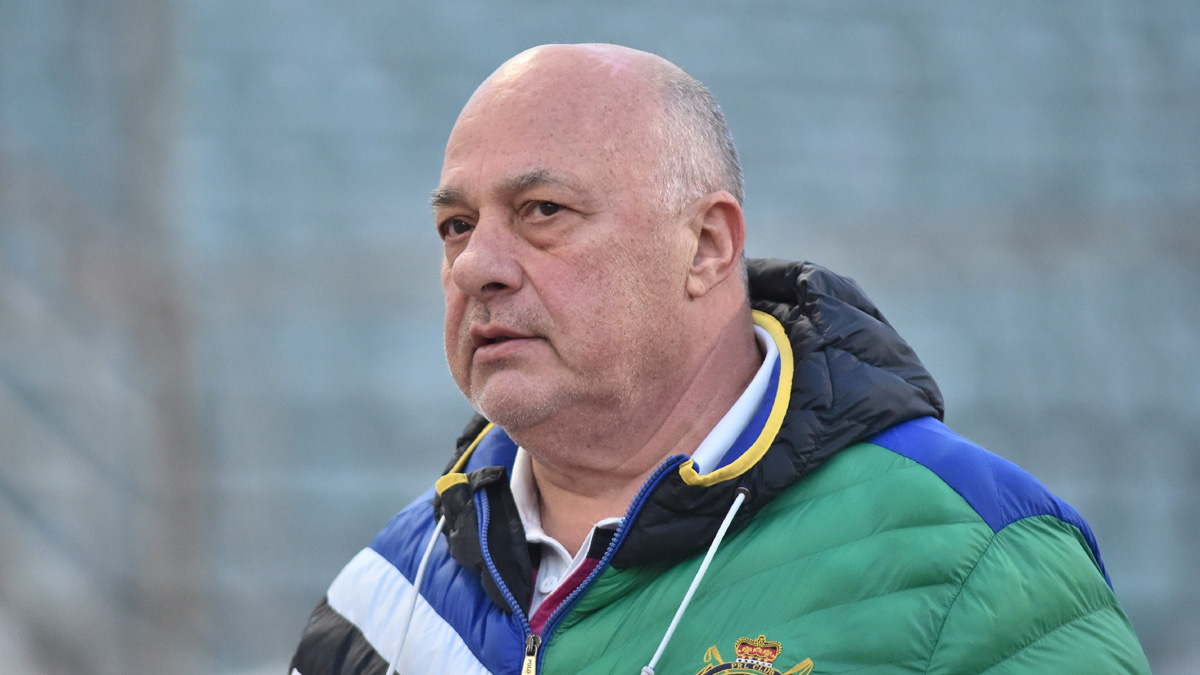 Το καλεντάρι με τους προπονητές και οι κοπρίτες