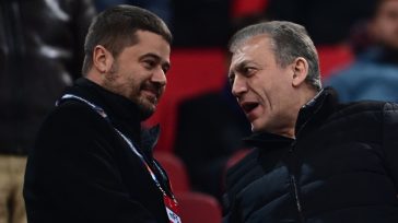 Παιχνίδι Βρούτση με ΕΠΟ για τους διαιτητές