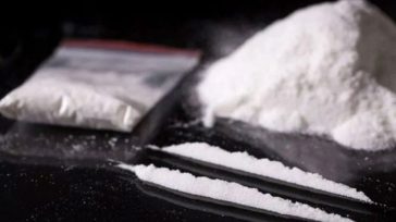 Χειροπέδες σε 21χρονη με 522 γραμμάρια κοκαΐνης στο λιμάνι του Πειραιά