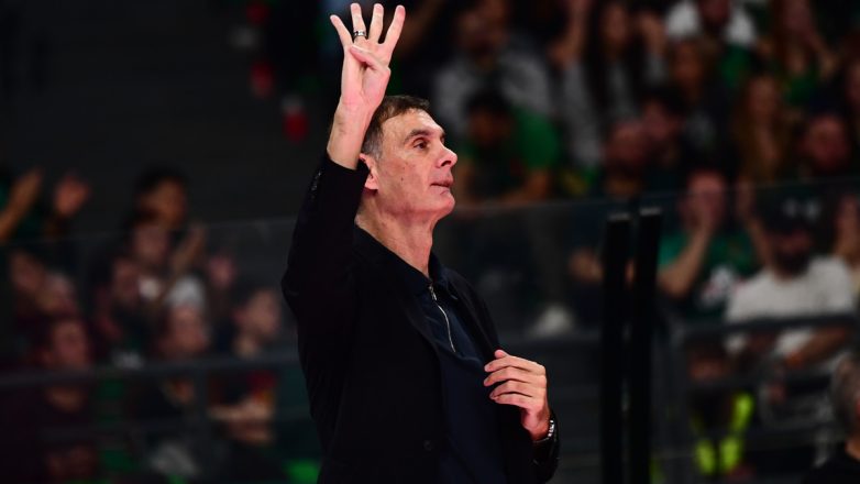 Μπαρτζώκας: «Αν δεν χαλαρώναμε θα κερδίζαμε με 20 πόντους»