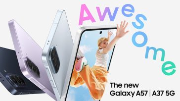 Samsung: Από την απομαγνητοφώνηση μέχρι το editing
