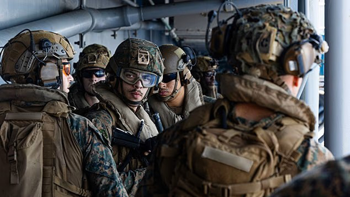 «Θα έχουμε τρομερές απώλειες αν εισβάλουμε στο Ιράν»