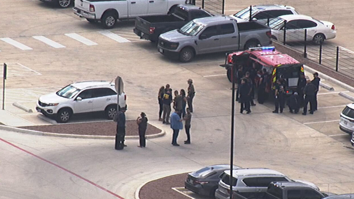 Τέξας: 15χρονος μαθητής πυροβόλησε και τραυμάτισε καθηγήτρια σε σχολείο – Αυτοκτόνησε ο δράστης