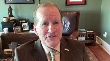 «Οι ΗΠΑ κάνουν λάθος με αυτόν τον πόλεμο»