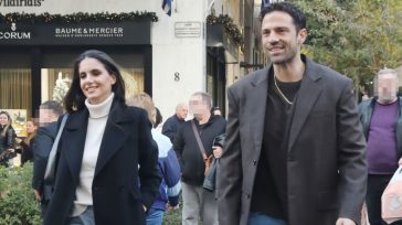 Κωνσταντίνος Αργυρός – Αλεξάνδρα Νίκα: Θα περάσουν το Πάσχα στη Μύκονο λίγο πριν γεννηθεί το δεύτερο παιδί τους