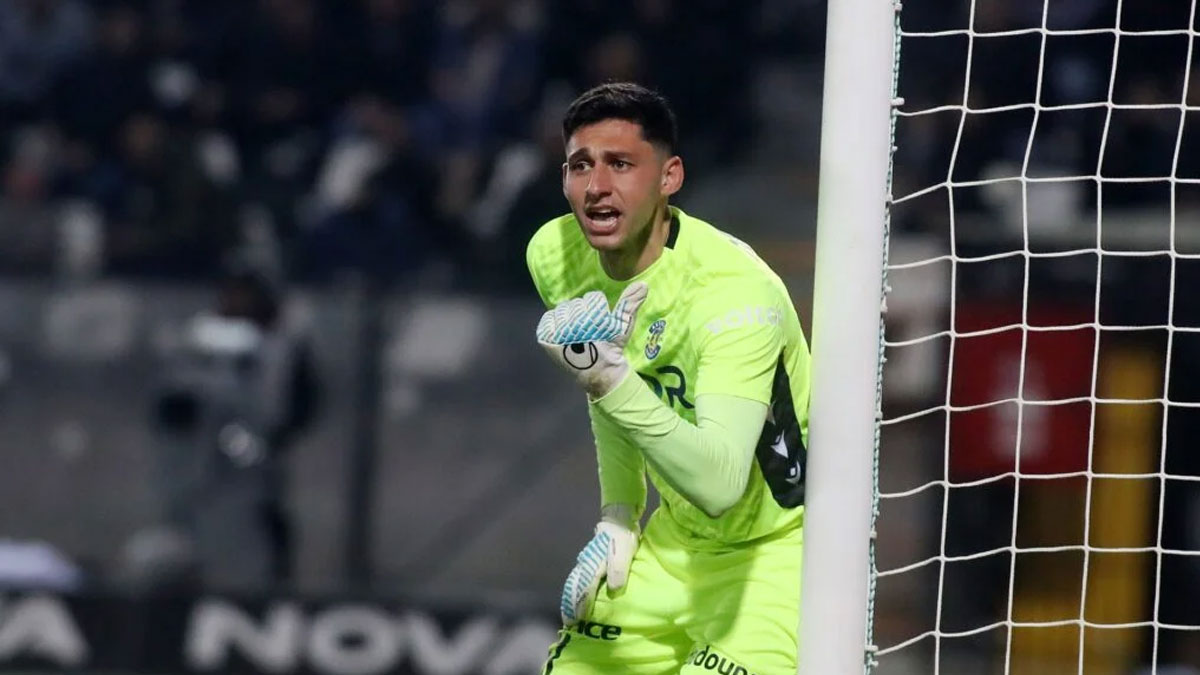 Ανανέωσε το συμβόλαιο του Χατζηεμμανουήλ