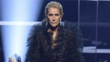 Είναι επίσημο! Η Celine Dion επιστρέφει στη σκηνή – Οι 10 συναυλίες στο Παρίσι