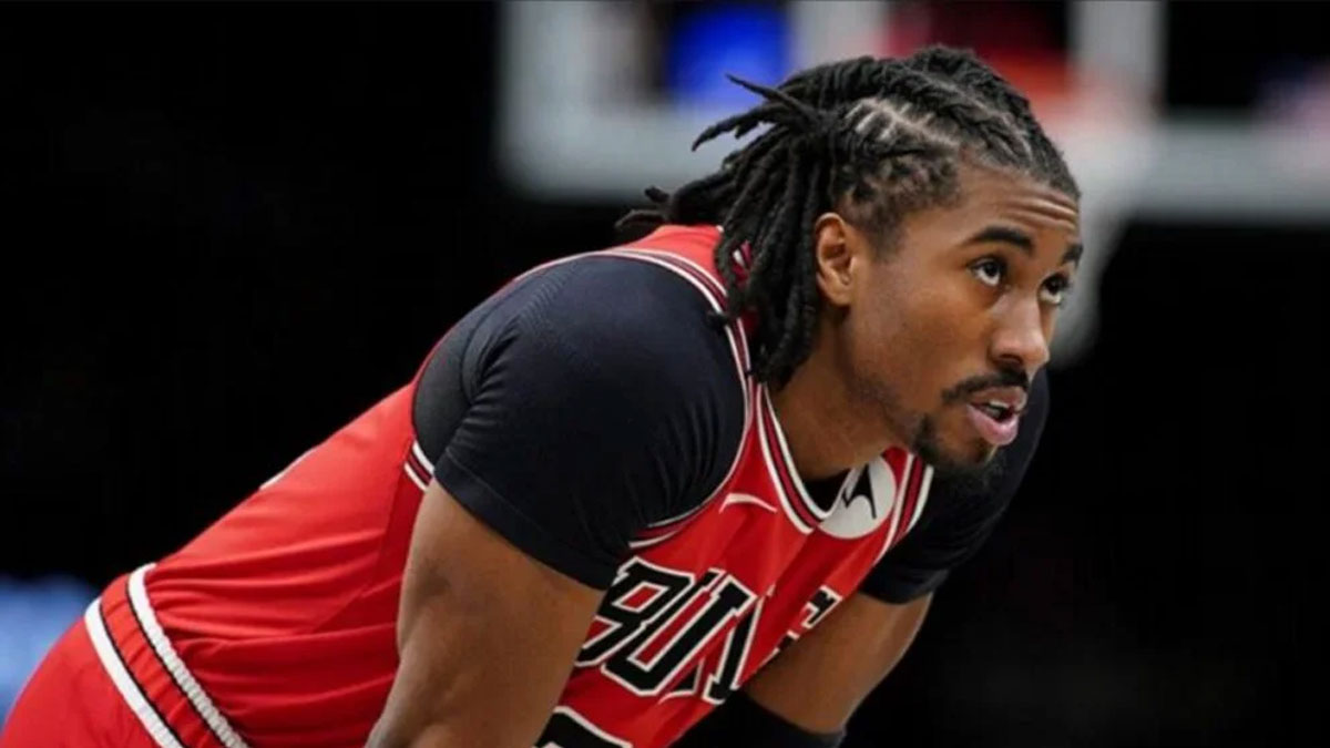 Τέλος από τους Μπουλς ο Άιβι