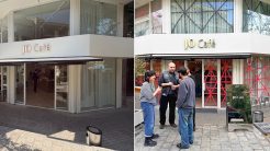 Η άλλη Τεχεράνη