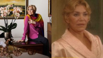 Μαρινέλλα: Όταν είχε παίξει στη σειρά της ΕΡΤ «Ύστερα ήρθαν οι μέλισσες» – Δείτε βίντεο!