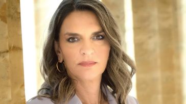 Η Πέτη Πέρκα είναι η νέα πρόεδρος της Νέας Αριστεράς