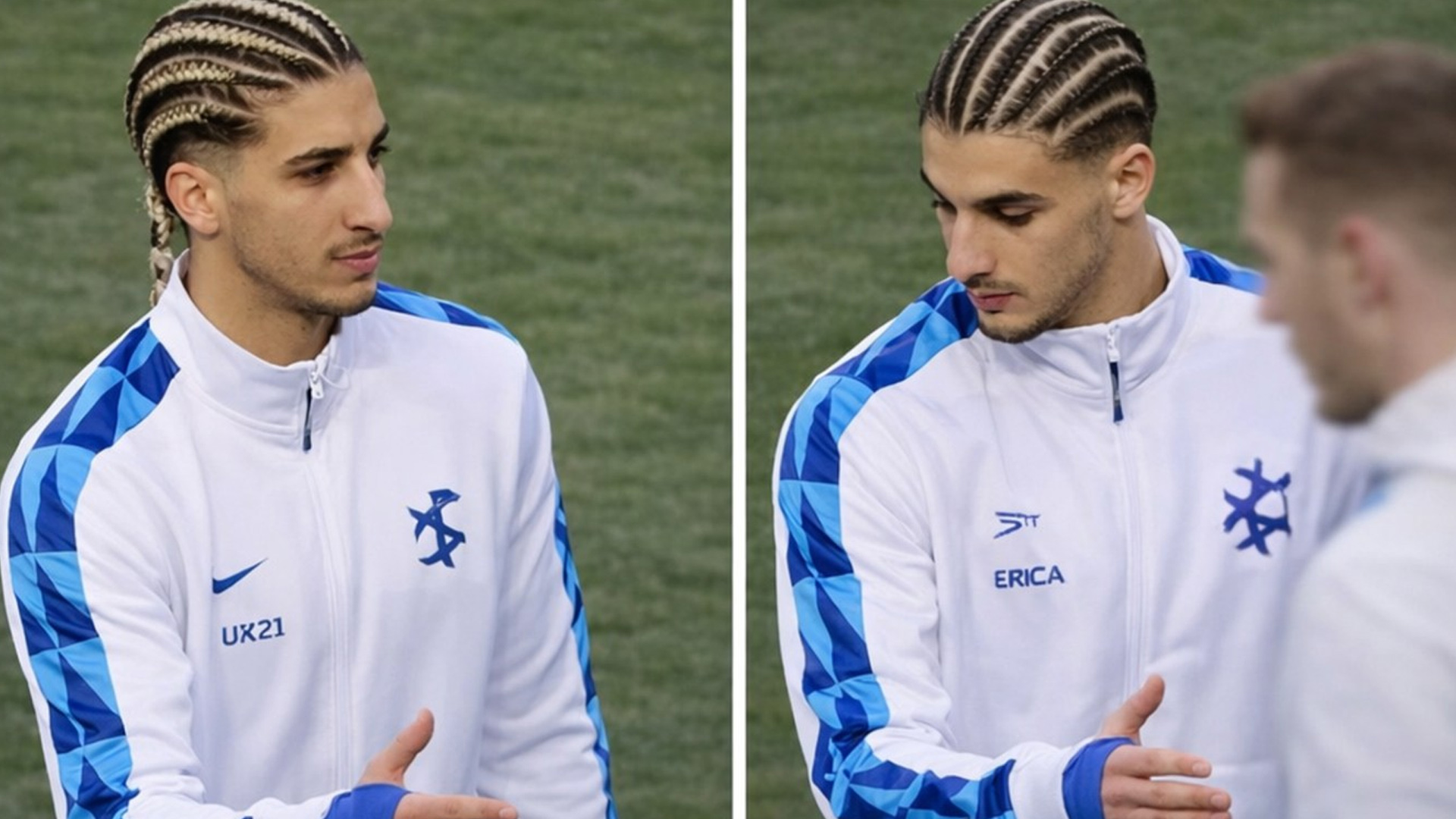 Βόσνιοι αρνήθηκαν χειραψία με παίκτες του Ισραήλ