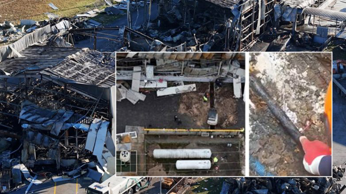 Πόρισμα – κόλαφος για την τραγωδία στη Βιολάντα