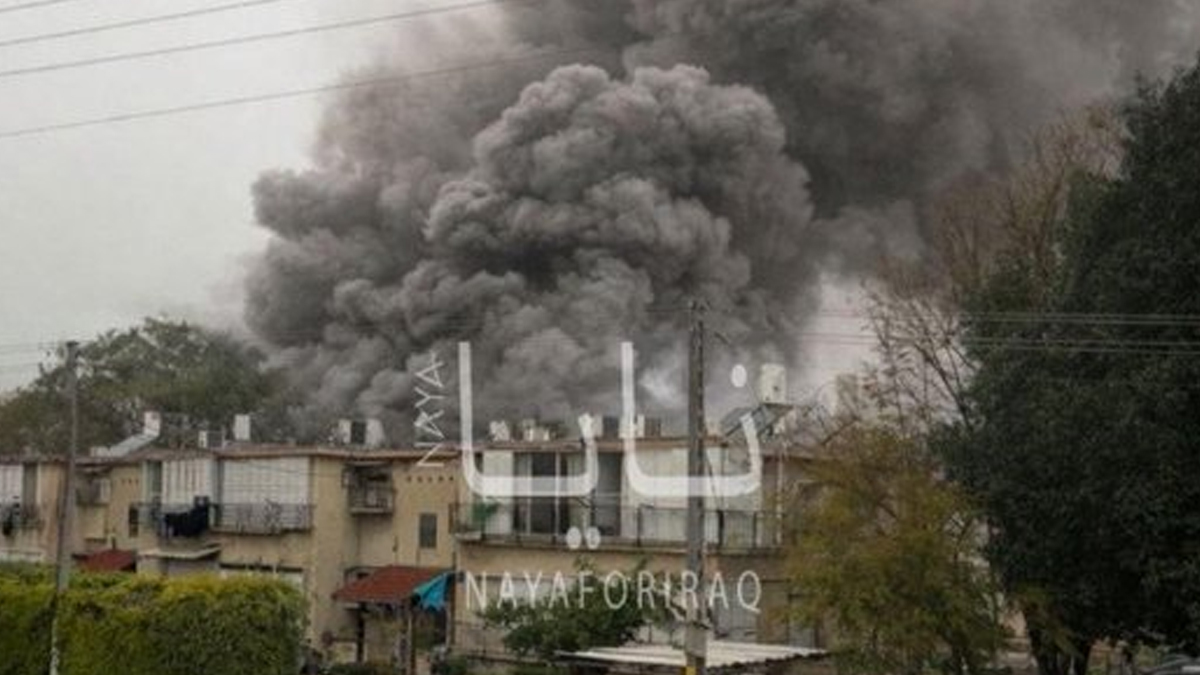 Σοβαρά τραυματισμένο 11χρονο κορίτσι από ιρανική επίθεση κοντά στο Τελ Αβίβ