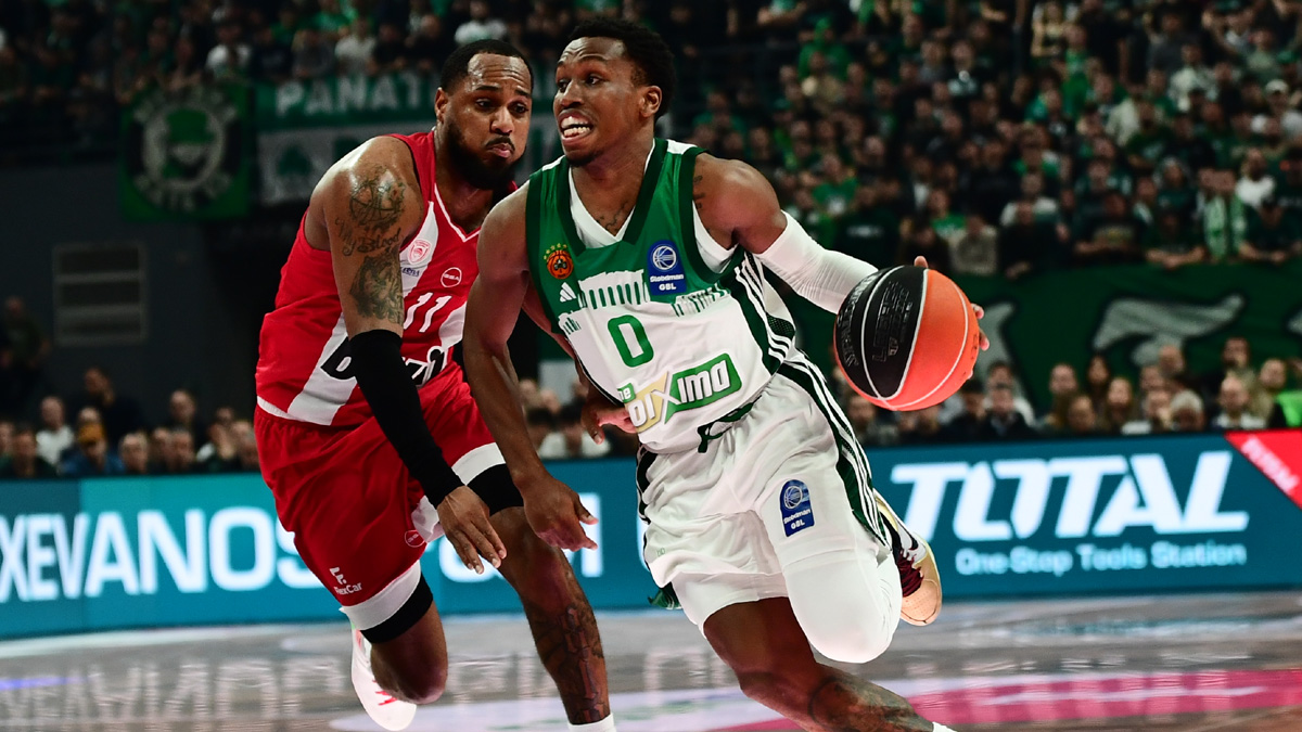 Στο στόχαστρο της Μακάμπι ο Σορτς