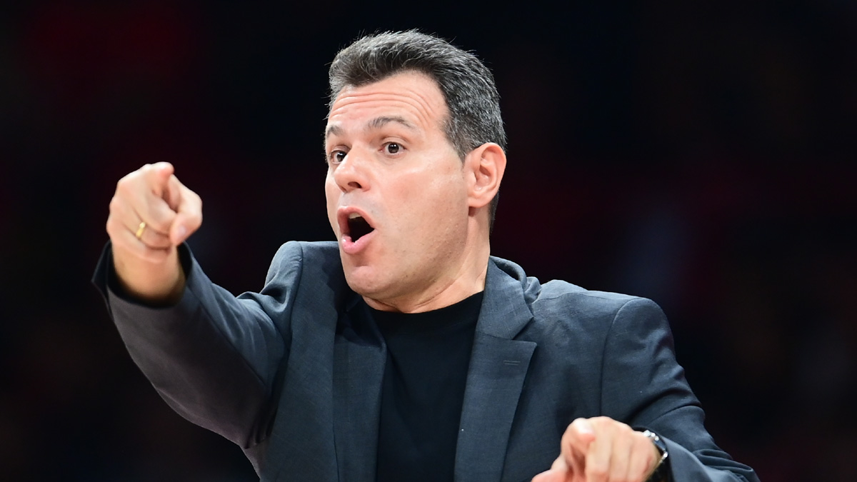 Ιτούδης: «Έχουμε τον ίδιο στόχο με τον Παναθηναϊκό»