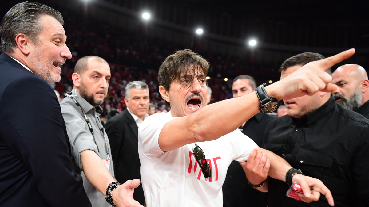 Απάντηση σε Αγγελόπουλους: «Κρίνουν εξ ιδίων τα αλλότρια»