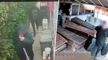 Εγκληματική οργάνωση διέπραττε κλοπές στην Αττική